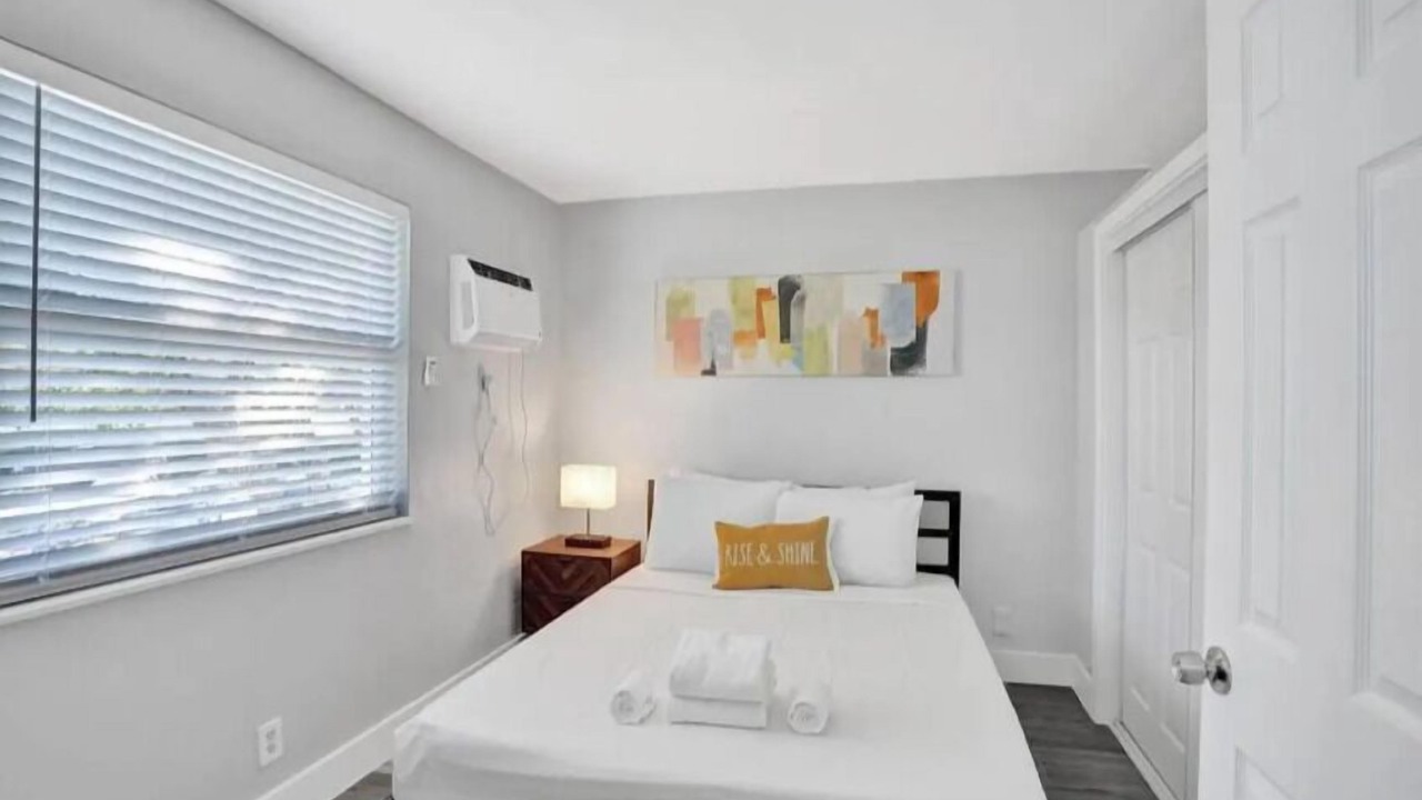 Photo of Bedroom in Poinciana Park