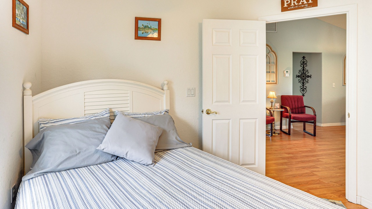 Photo of Bedroom in Highland