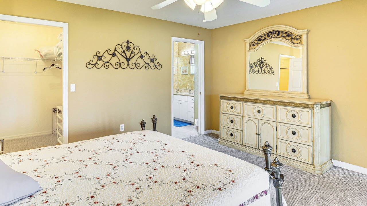 Photo of Bedroom in Highland