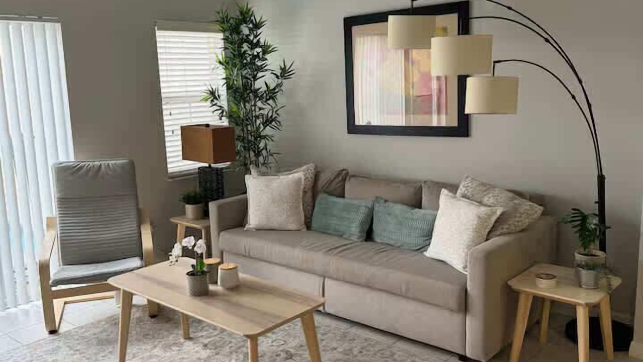 Photo of Livingroom in Bellavida