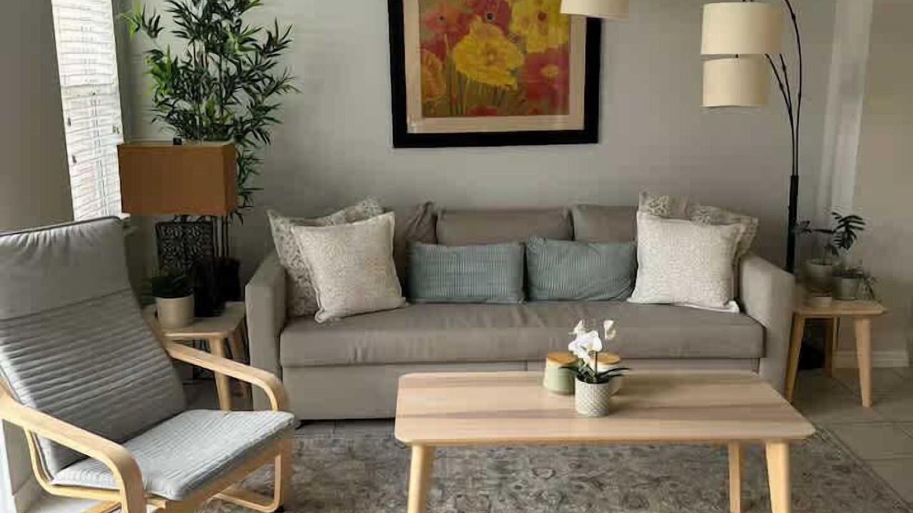 Photo of Livingroom in Bellavida