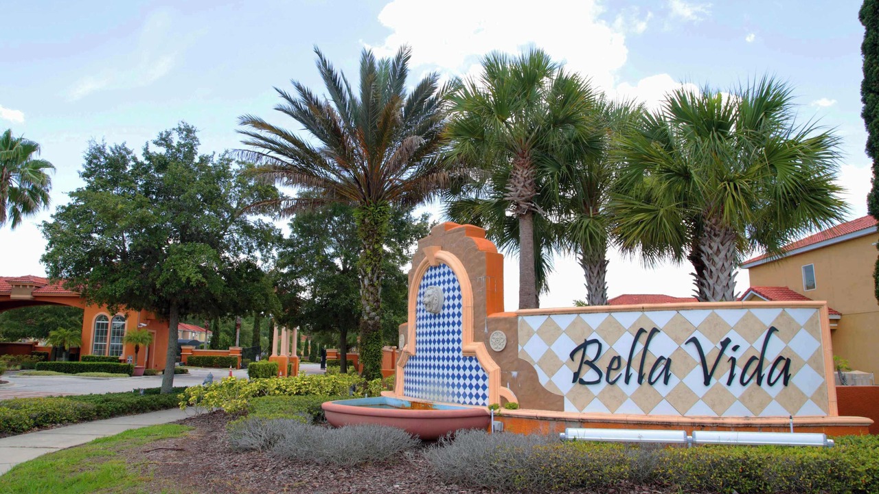 Photo of Outdoor in Bellavida