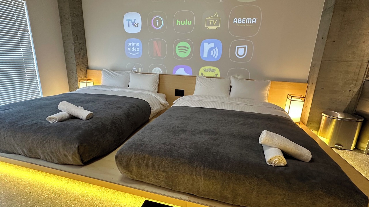 Photo of Bedroom in Arakawa