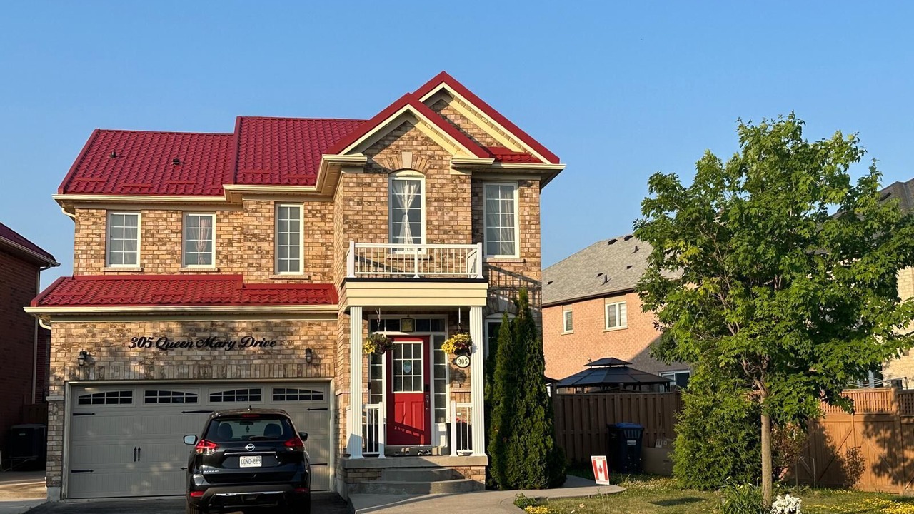 Photo of Outdoor in Brampton