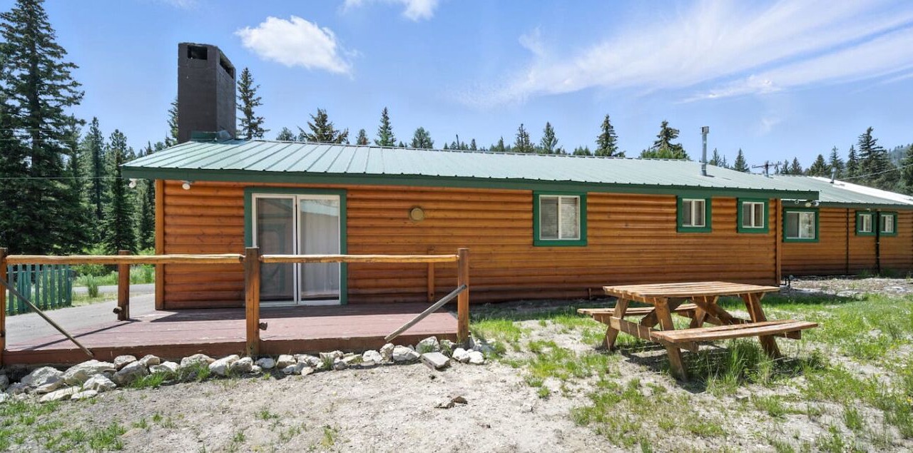 Photo of Outdoor in Mammoth Creek
