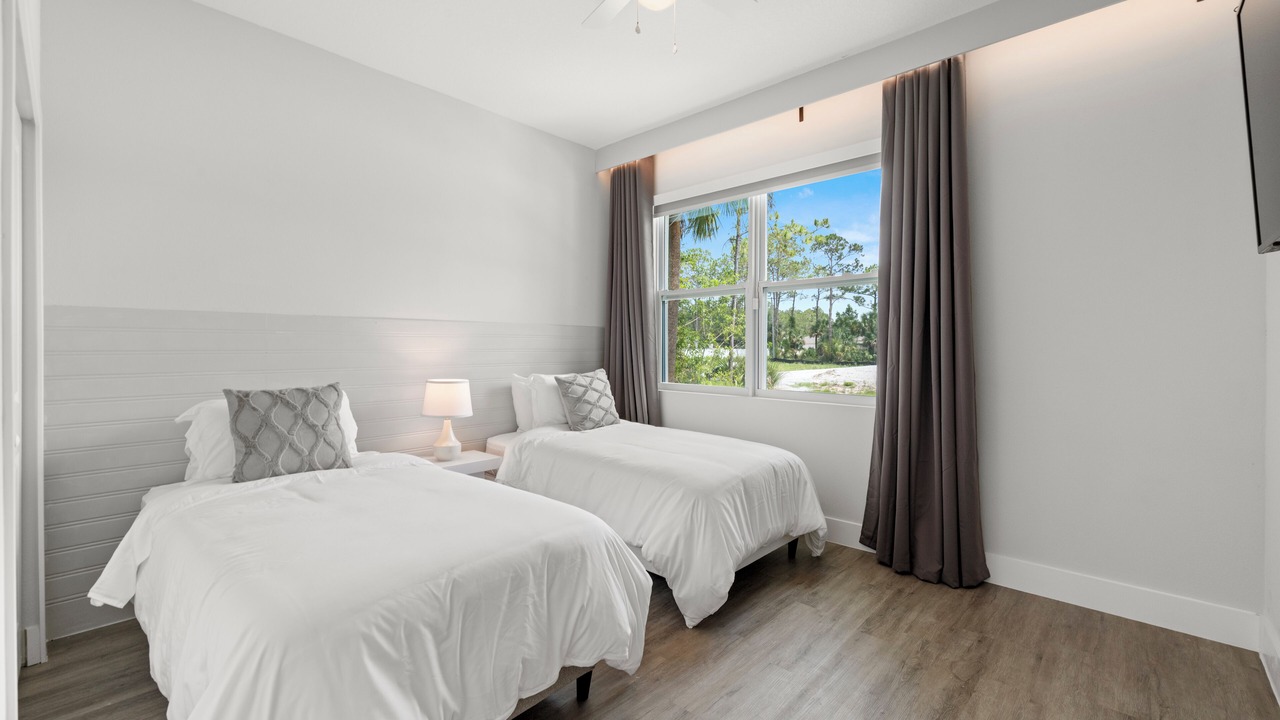 Photo of Bedroom in Palm Bay