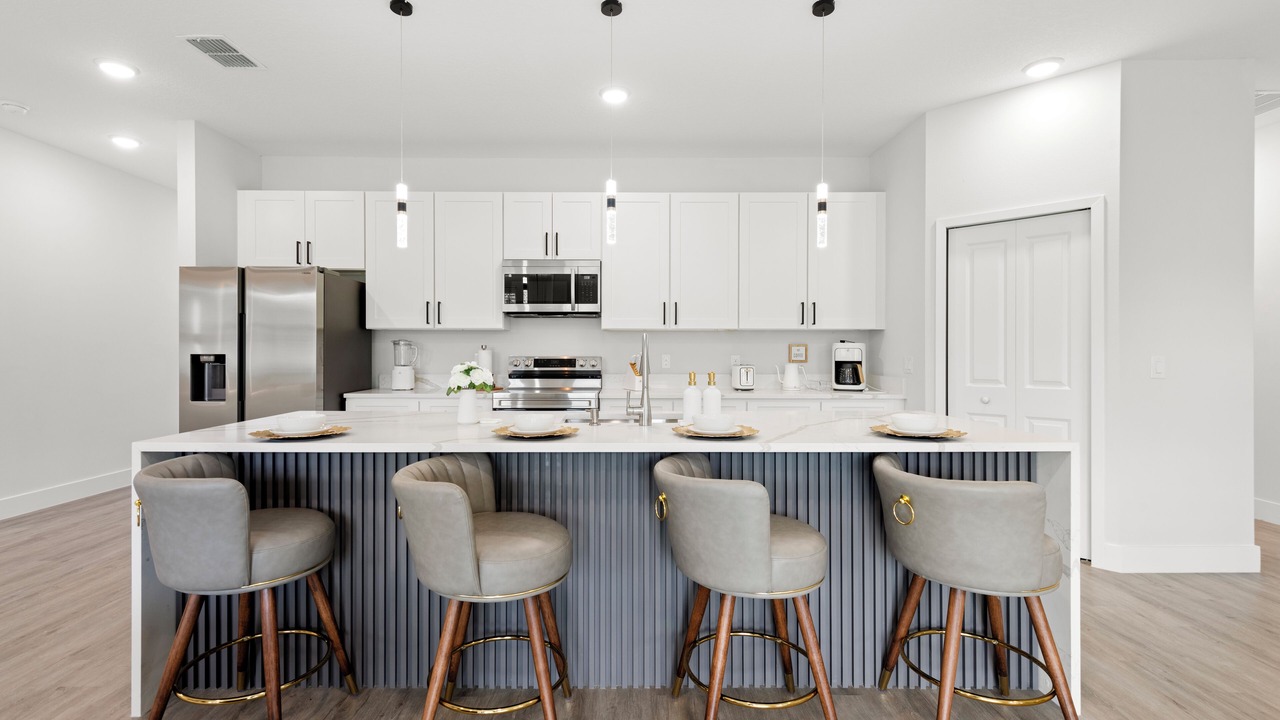 Photo of Kitchen in Palm Bay