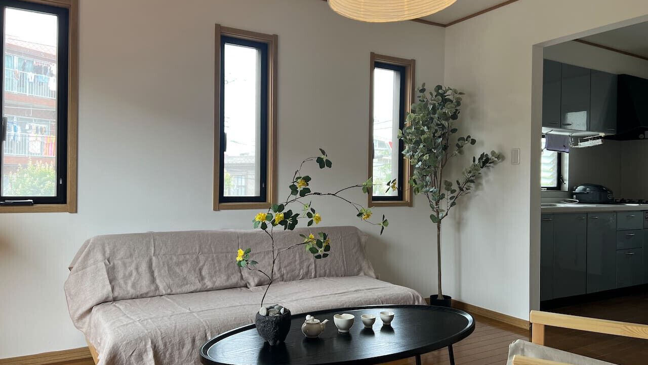 Photo of Livingroom in Higashimurayama