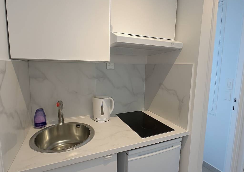 Photo of Kitchen in Croulebarbe