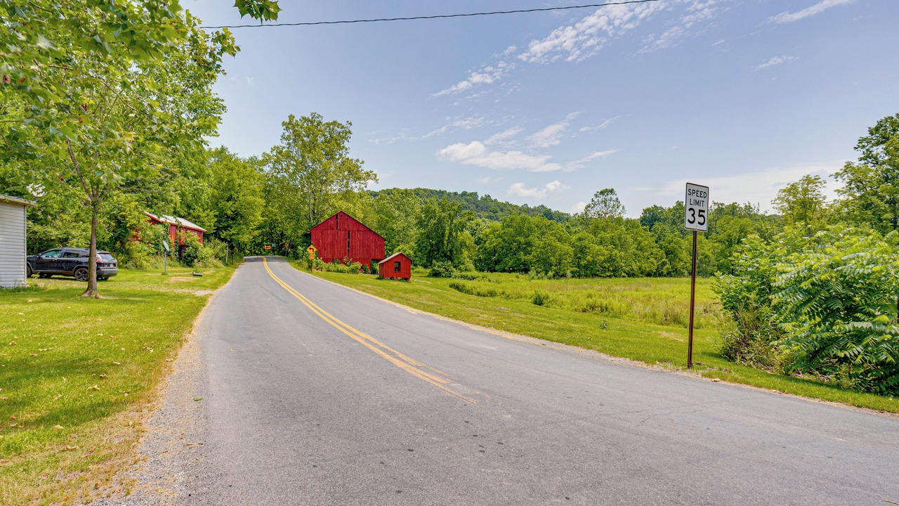 Photo of Outdoor in Mount Pleasant Mills