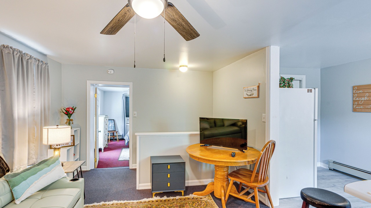 Photo of Livingroom in Mount Pleasant Mills