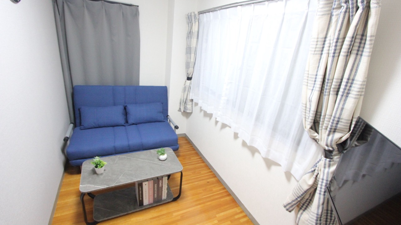 Photo of Livingroom in Minaminagasaki