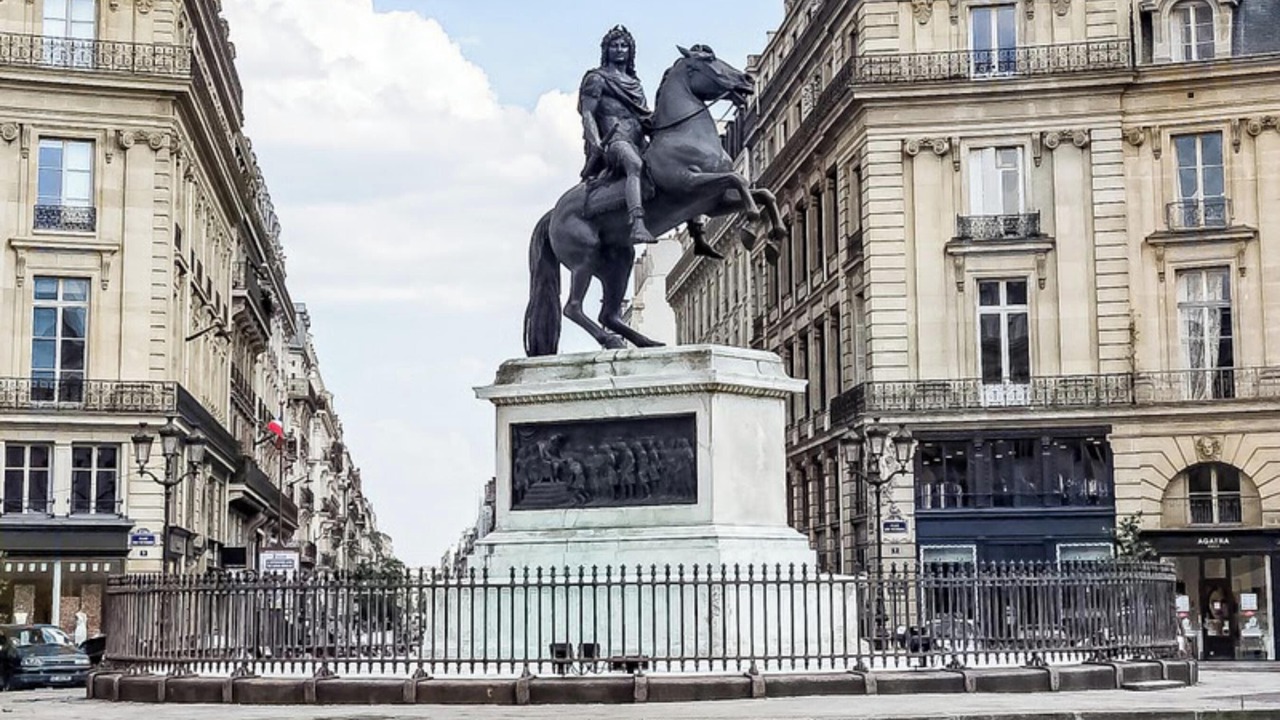 Photo of Others in Bonne-Nouvelle