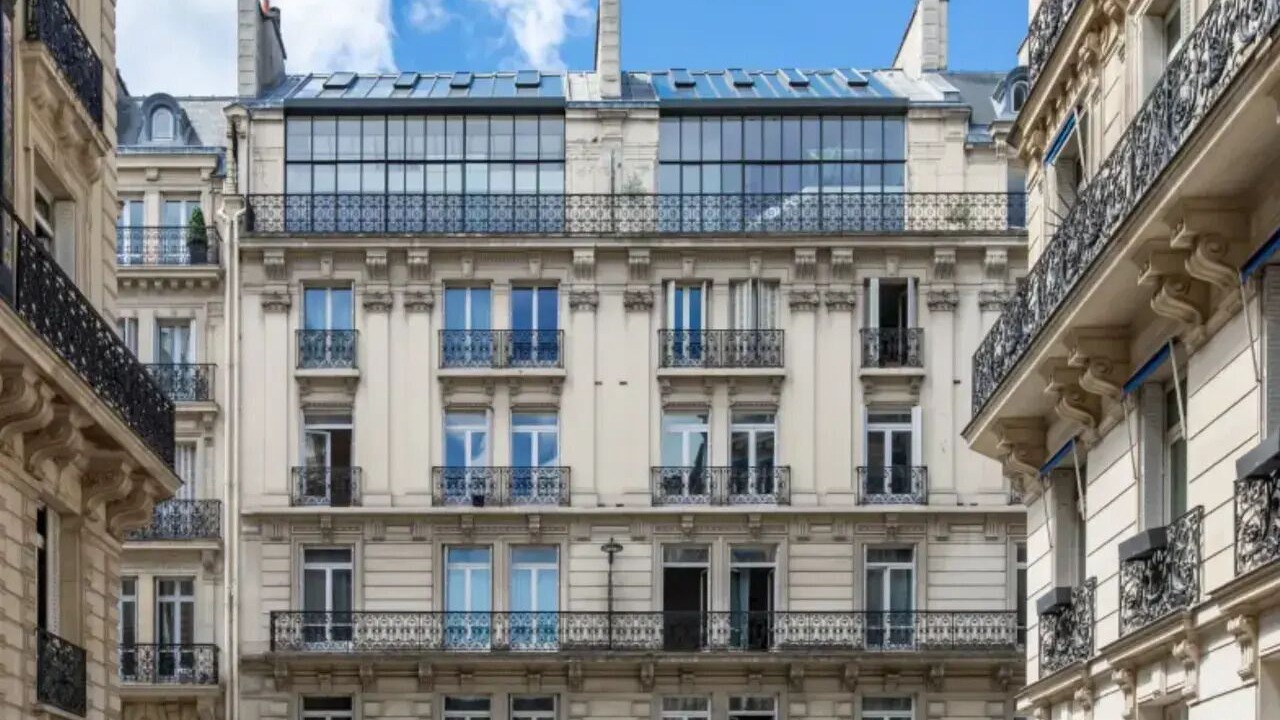 Photo of Outdoor in Champs-Elysees