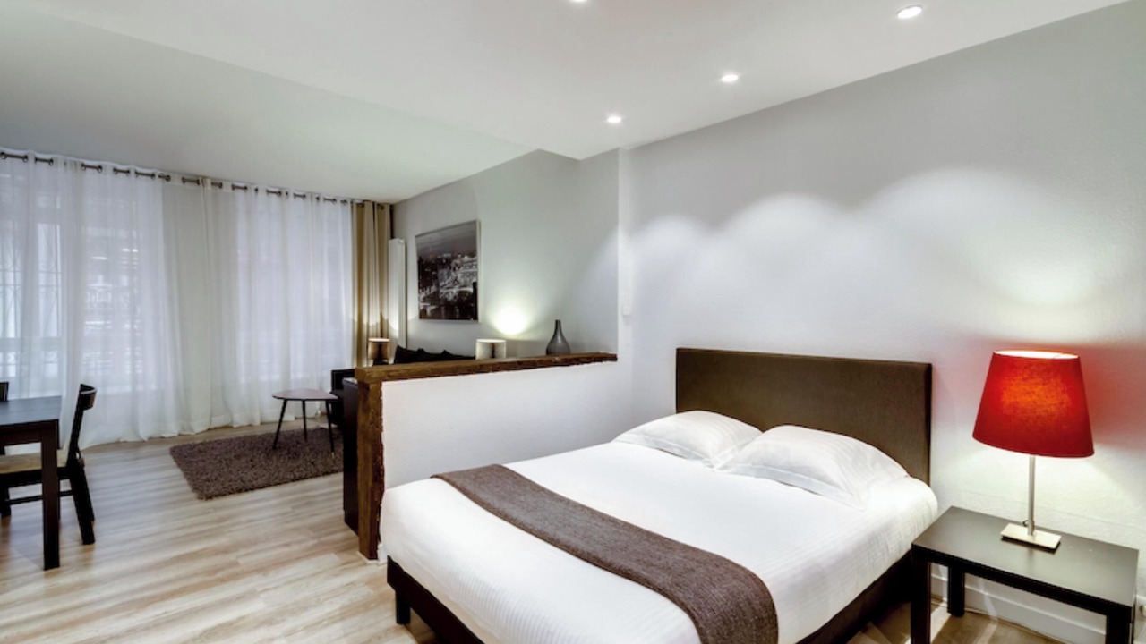 Photo of Bedroom in Bonne-Nouvelle