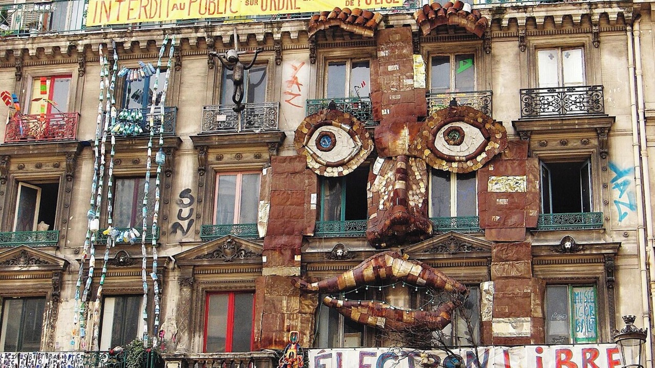 Photo of Others in 1st Arrondissement