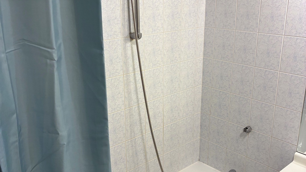 Photo of Bathroom in Chessy