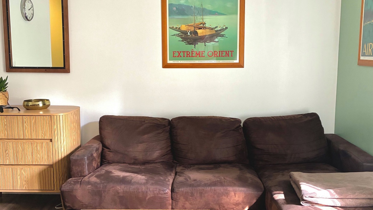 Photo of Livingroom in Chessy