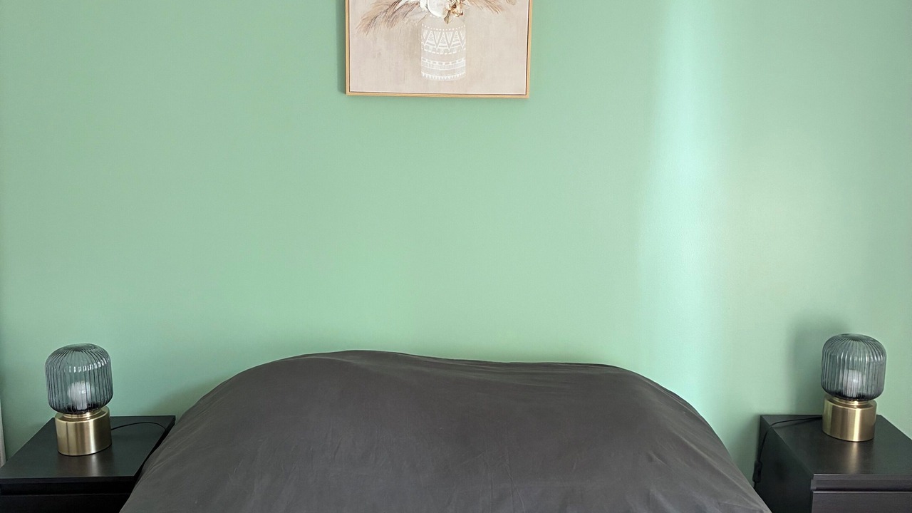 Photo of Bedroom in Chessy