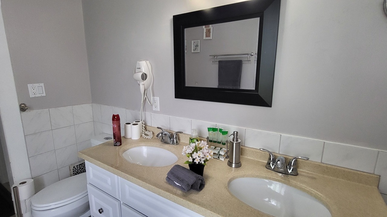 Photo of Bathroom in Georgetown