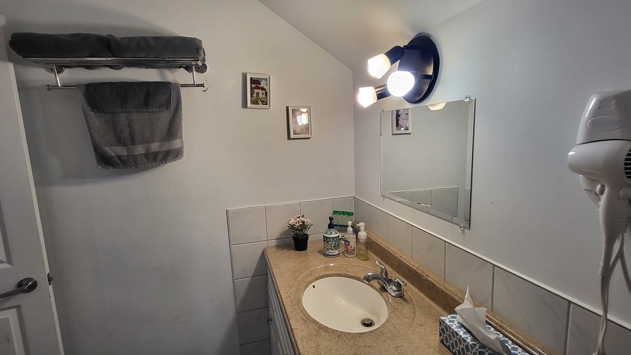 Photo of Bathroom in Georgetown