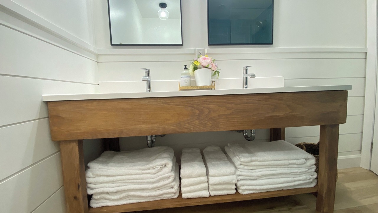 Photo of Bathroom in Sauble Beach