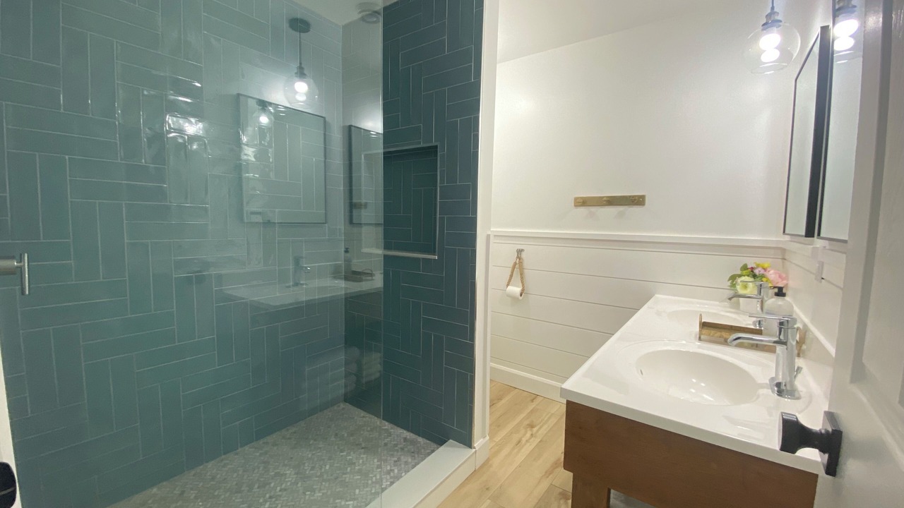 Photo of Bathroom in Sauble Beach