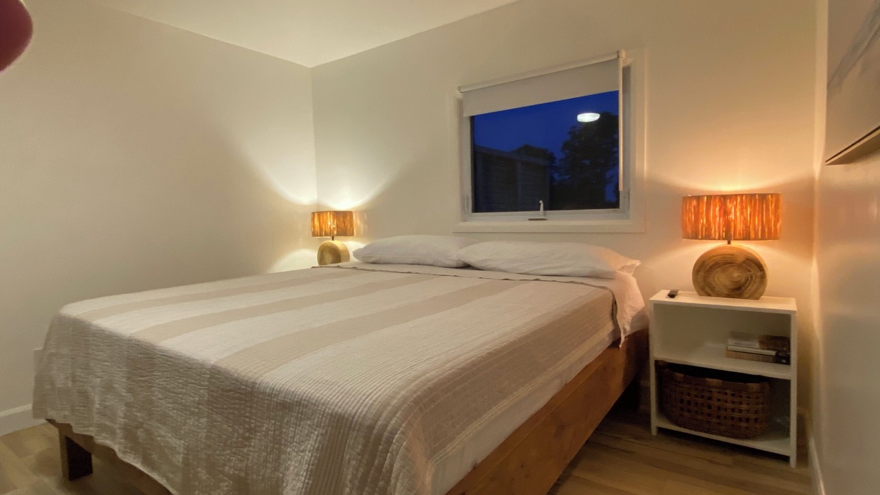Photo of Bedroom in Sauble Beach