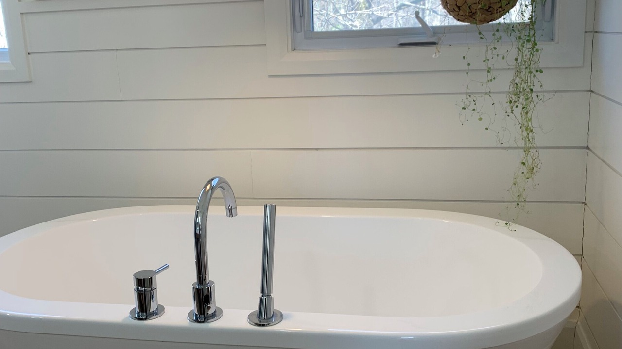 Photo of Bathroom in Sauble Beach