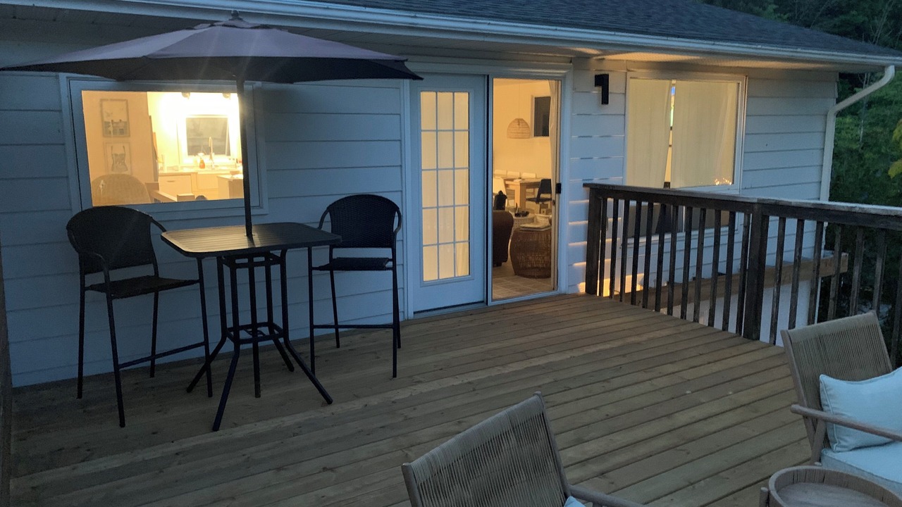 Photo of Outdoor in Sauble Beach