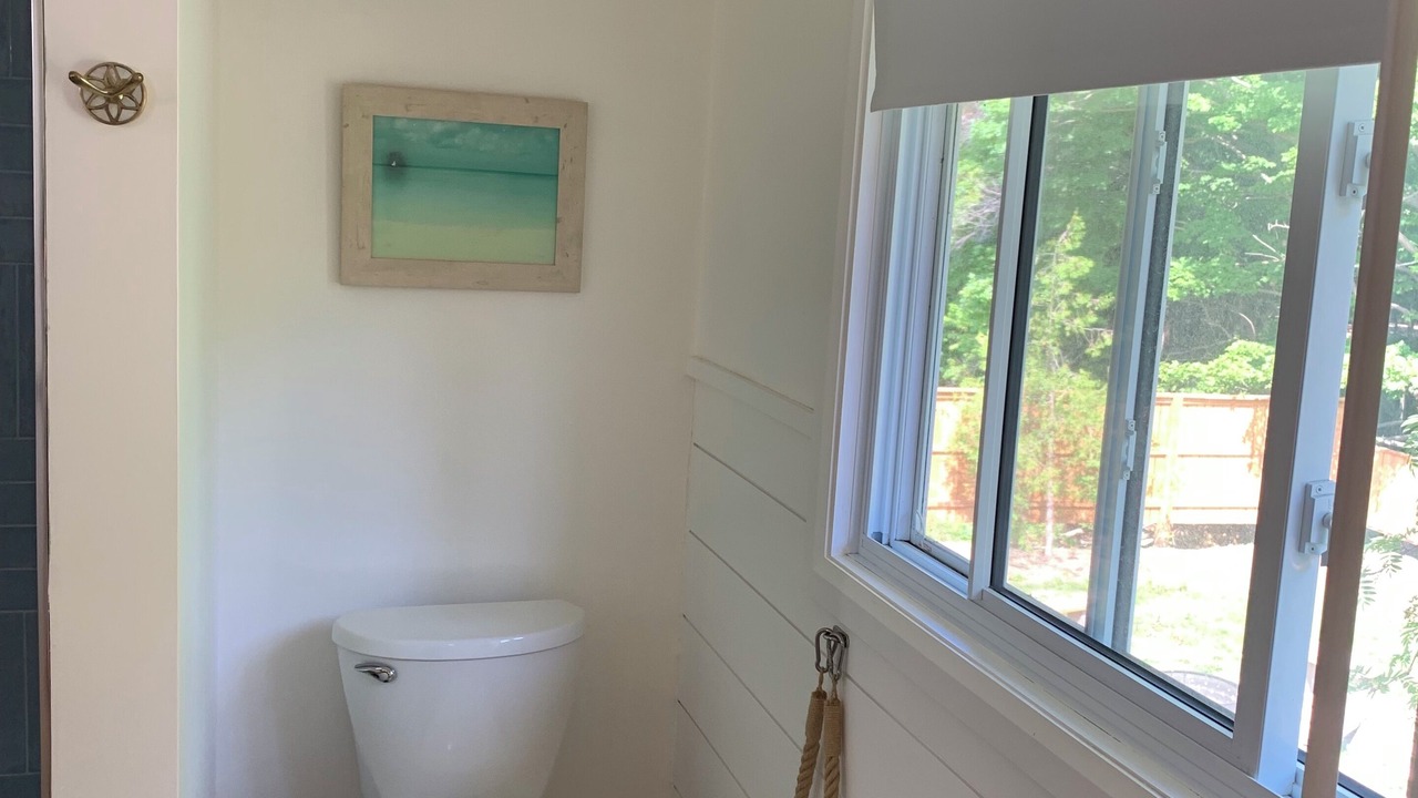 Photo of Bathroom in Sauble Beach