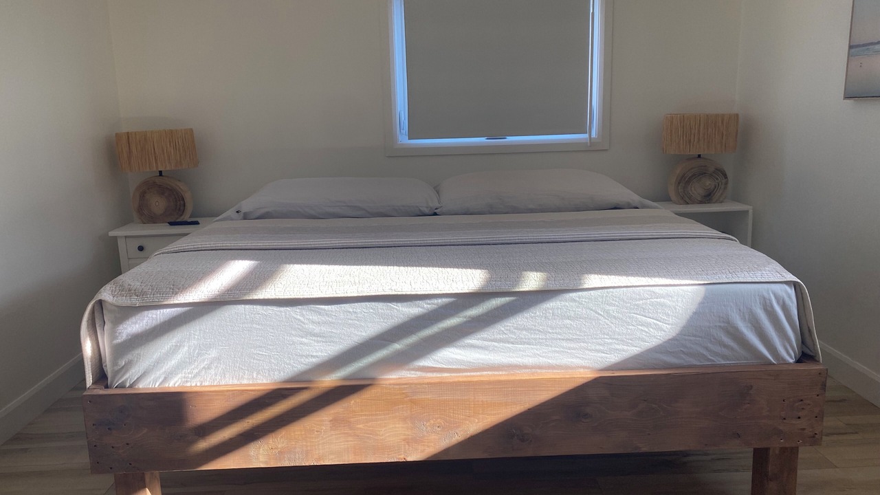 Photo of Bedroom in Sauble Beach