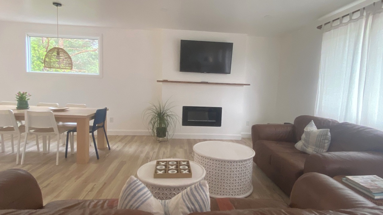 Photo of Livingroom in Sauble Beach