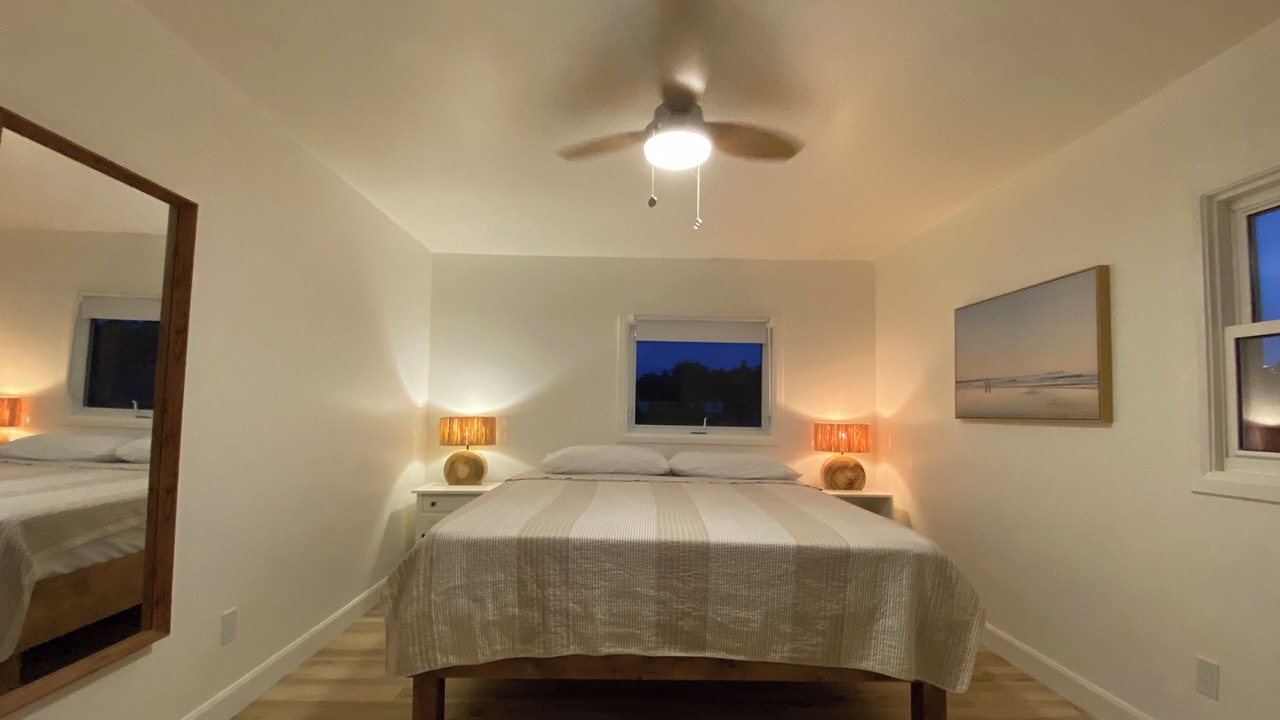 Photo of Bedroom in Sauble Beach