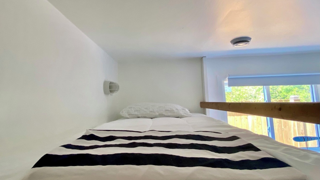 Photo of Bedroom in Sauble Beach