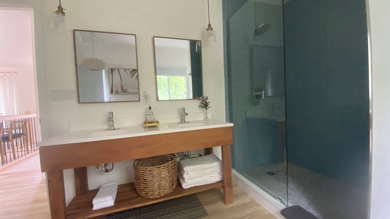 Photo of Bathroom in Sauble Beach