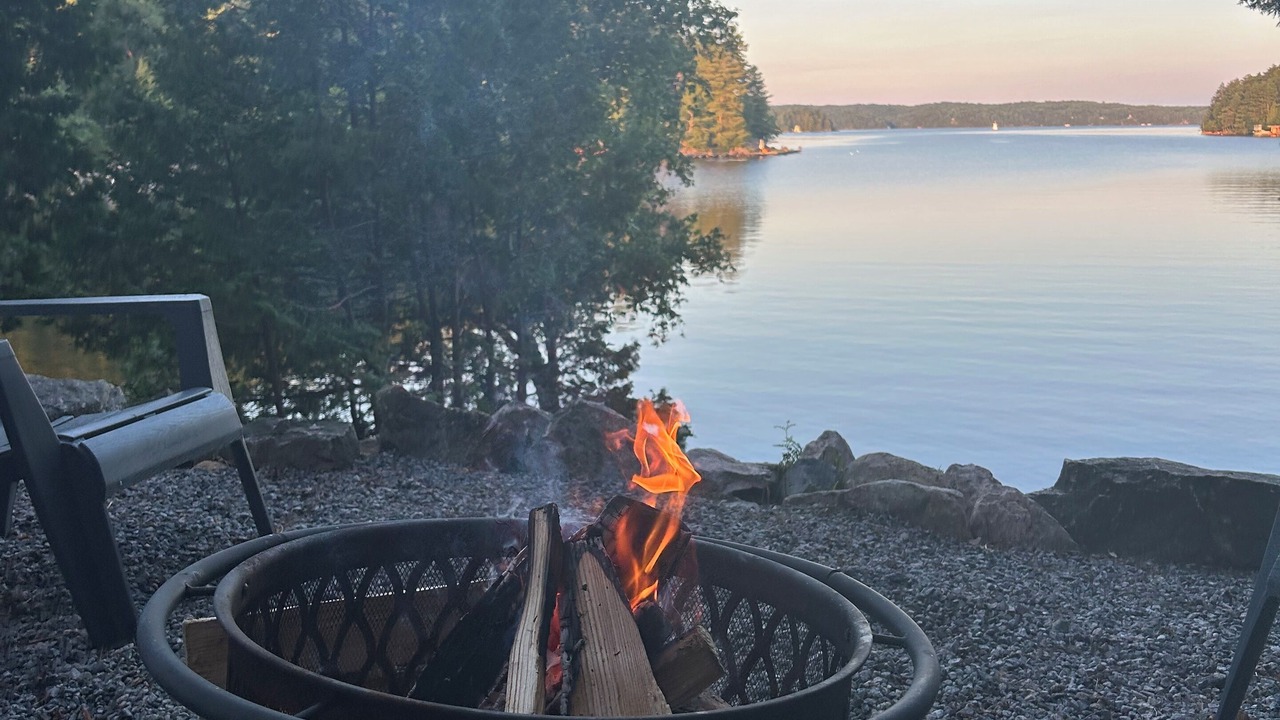 Photo of Outdoor in Rosseau