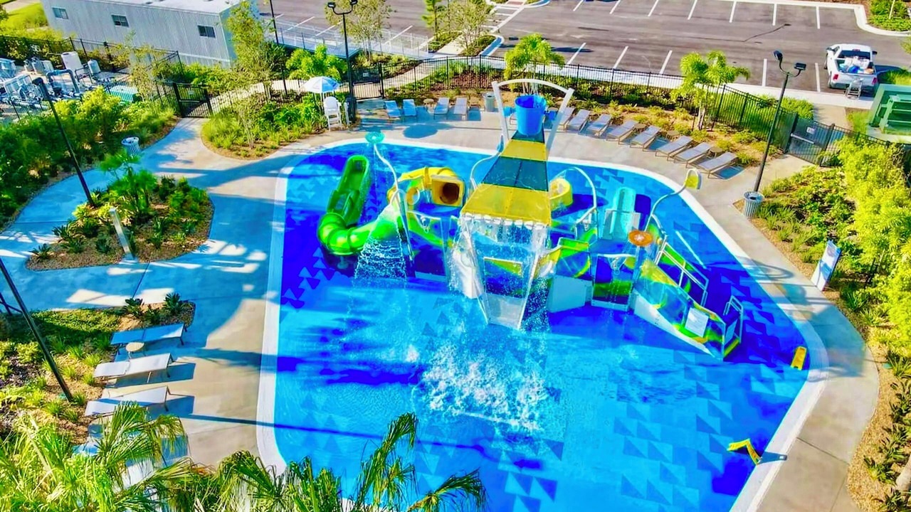 Photo of Outdoor in Davenport