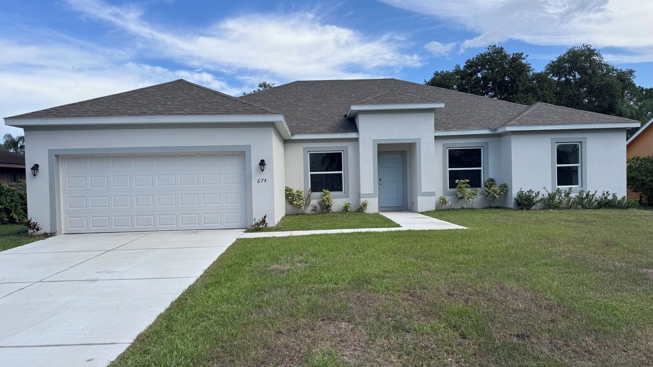 Photo of Outdoor in Palm Bay