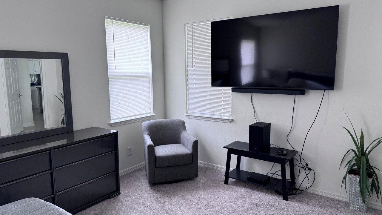 Photo of Bedroom in Palm Bay