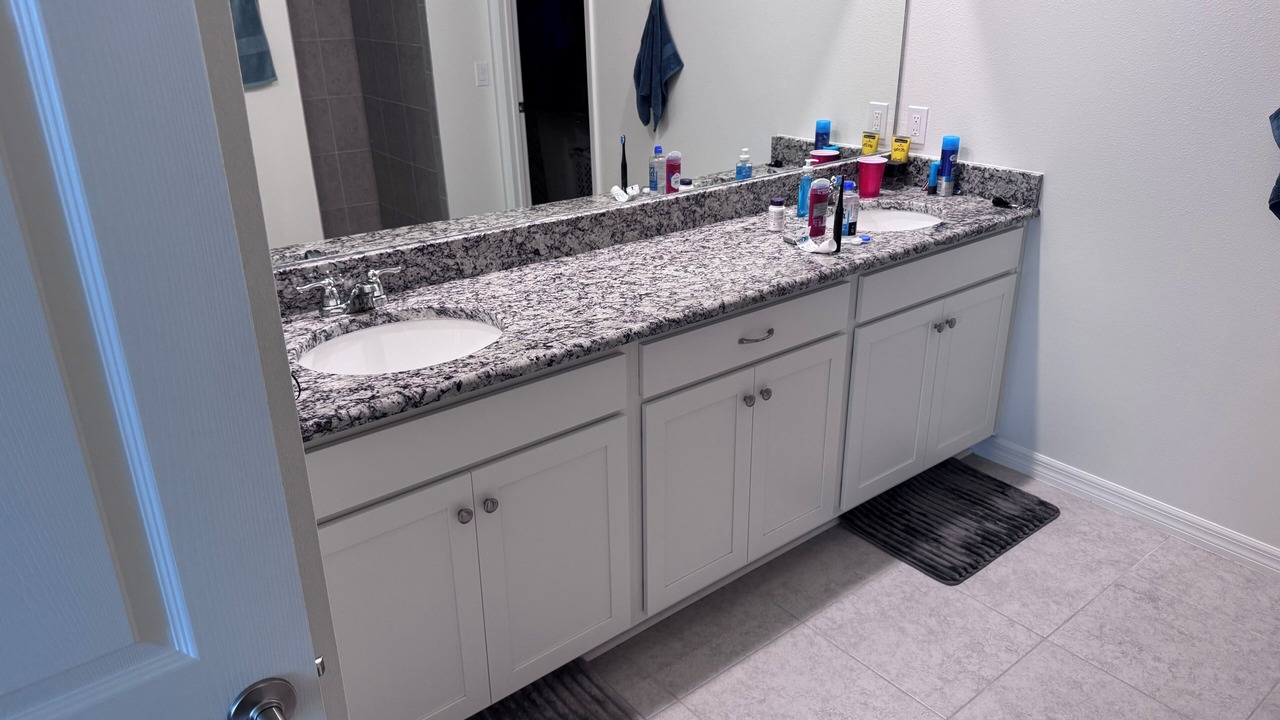 Photo of Bathroom in Palm Bay