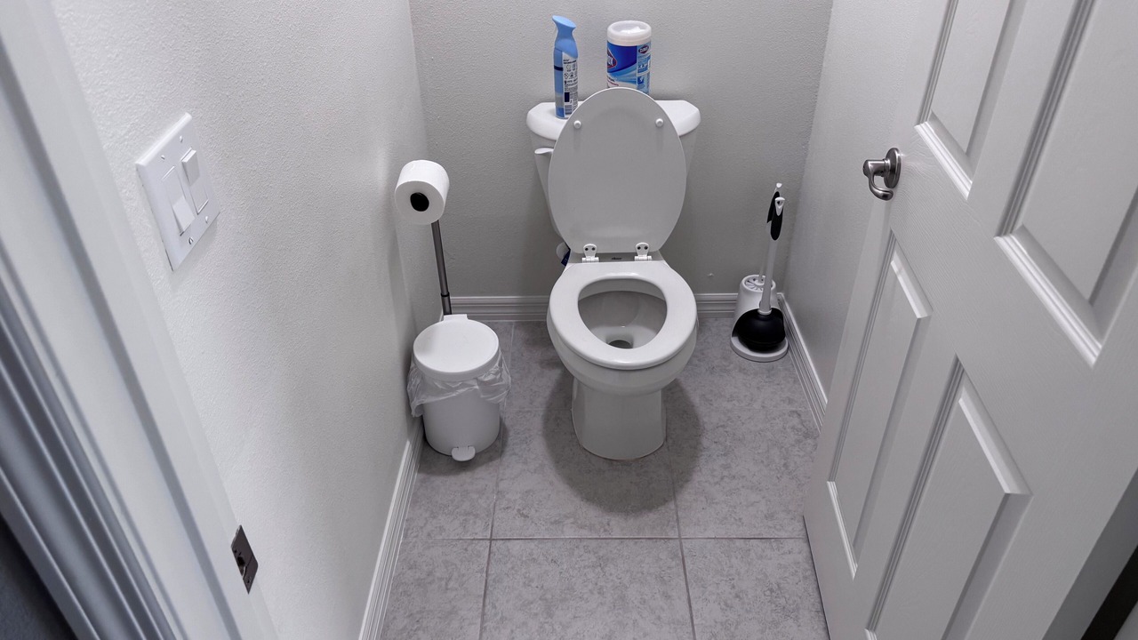 Photo of Bathroom in Palm Bay