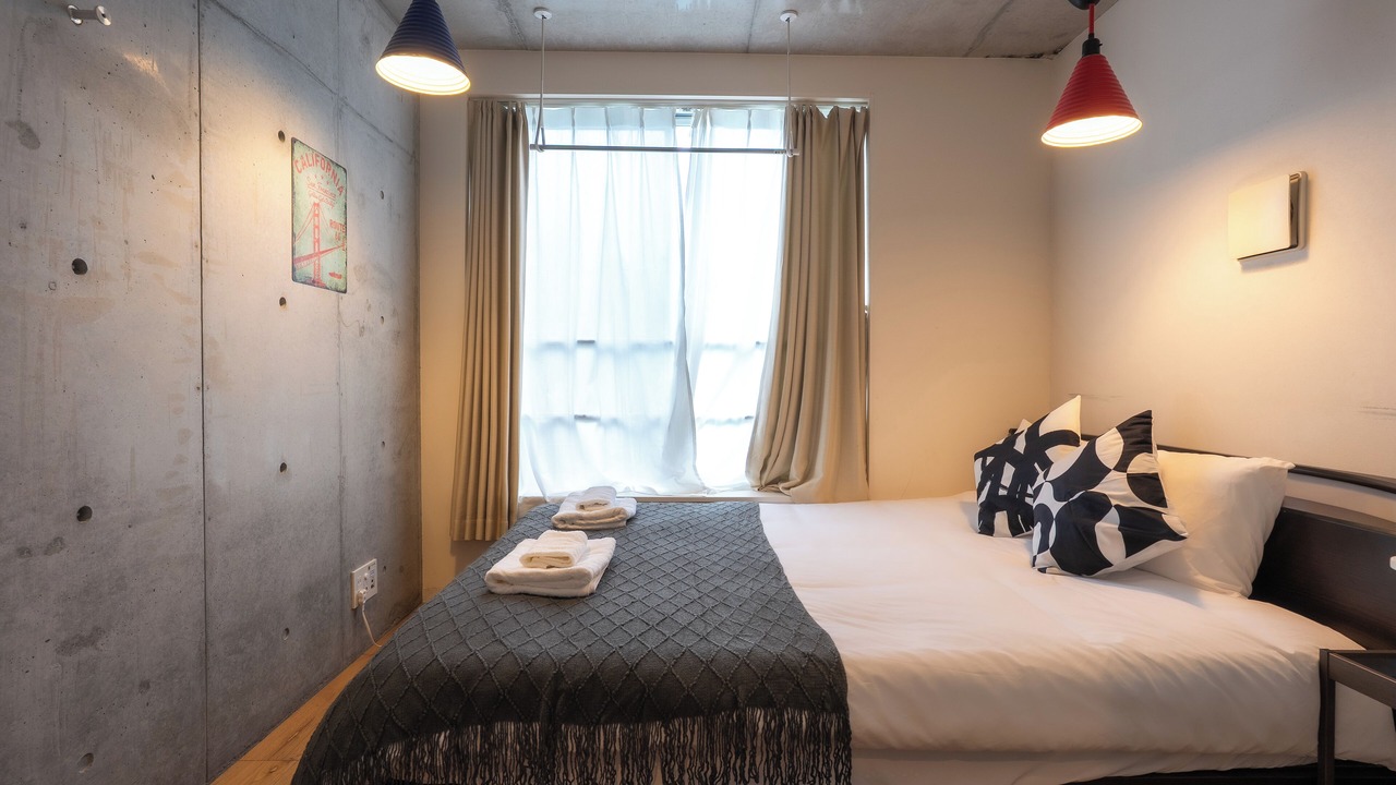 Photo of Bedroom in Nakano
