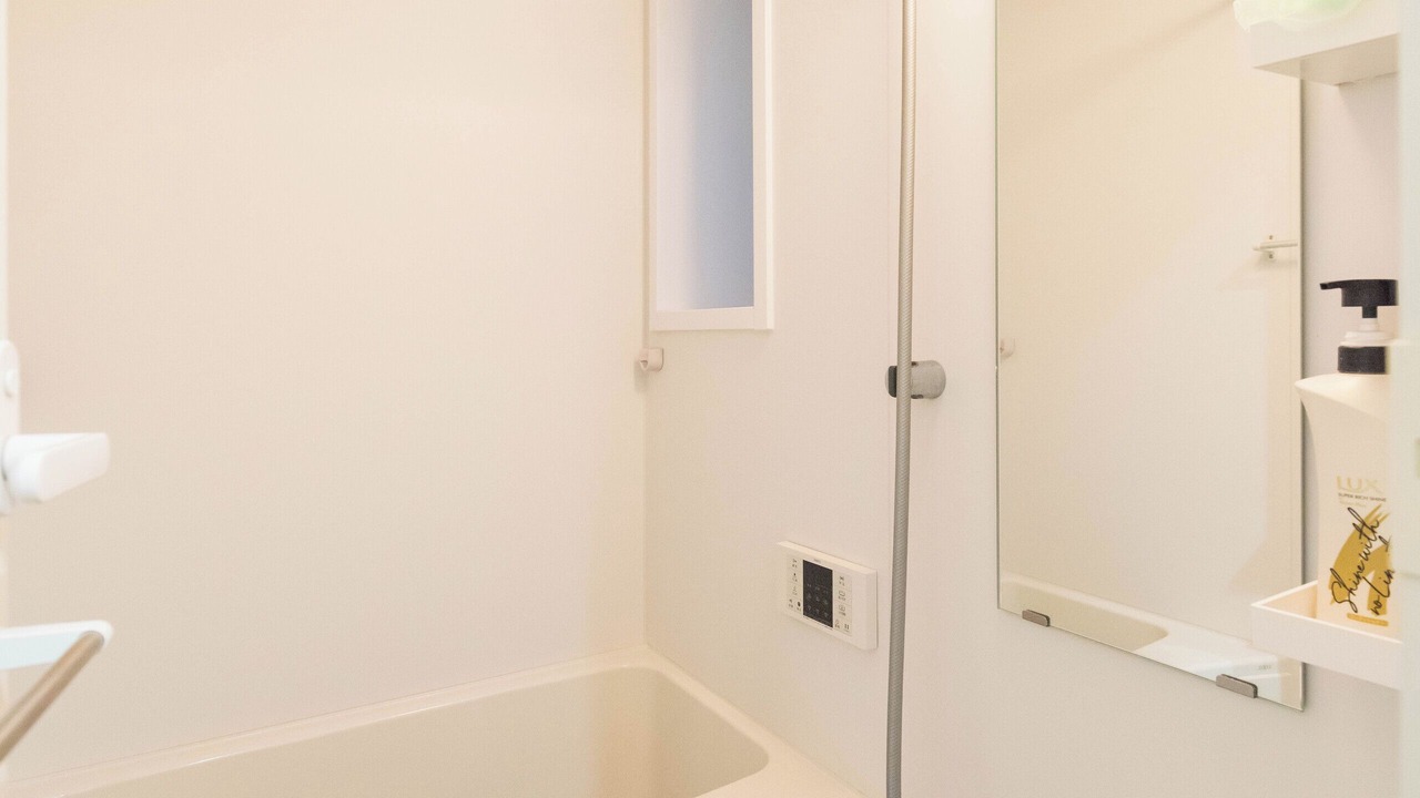 Photo of Bathroom in Nakano