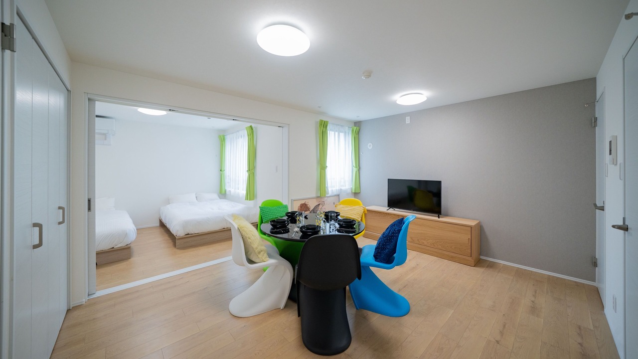 Photo of Bedroom in Kuramae
