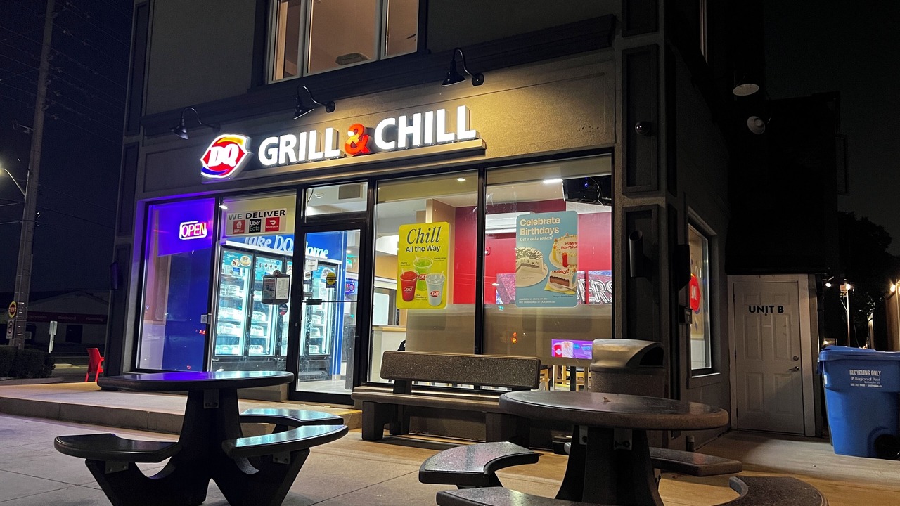 Photo of Outdoor in Streetsville