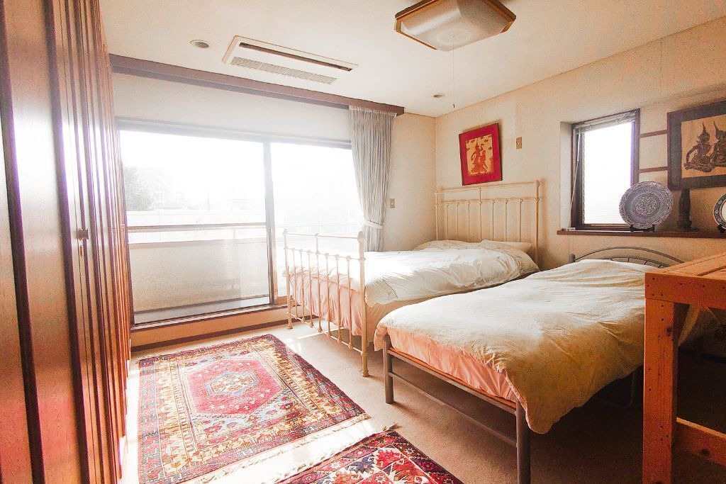 Photo of Bedroom in Ota