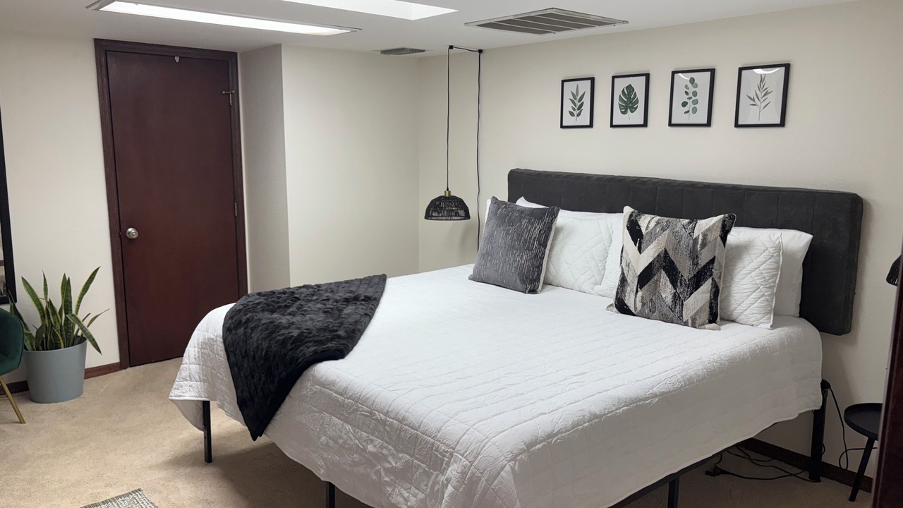 Photo of Bedroom in Lakeland