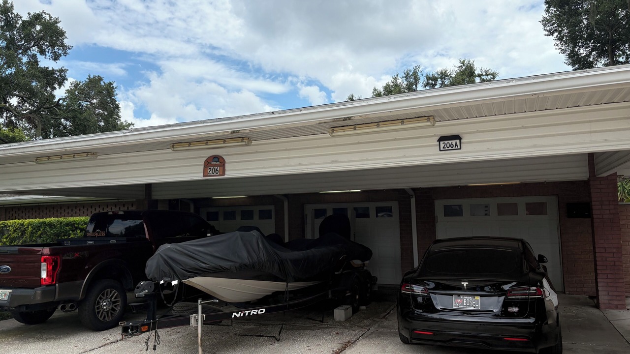 Photo of Outdoor in Lakeland