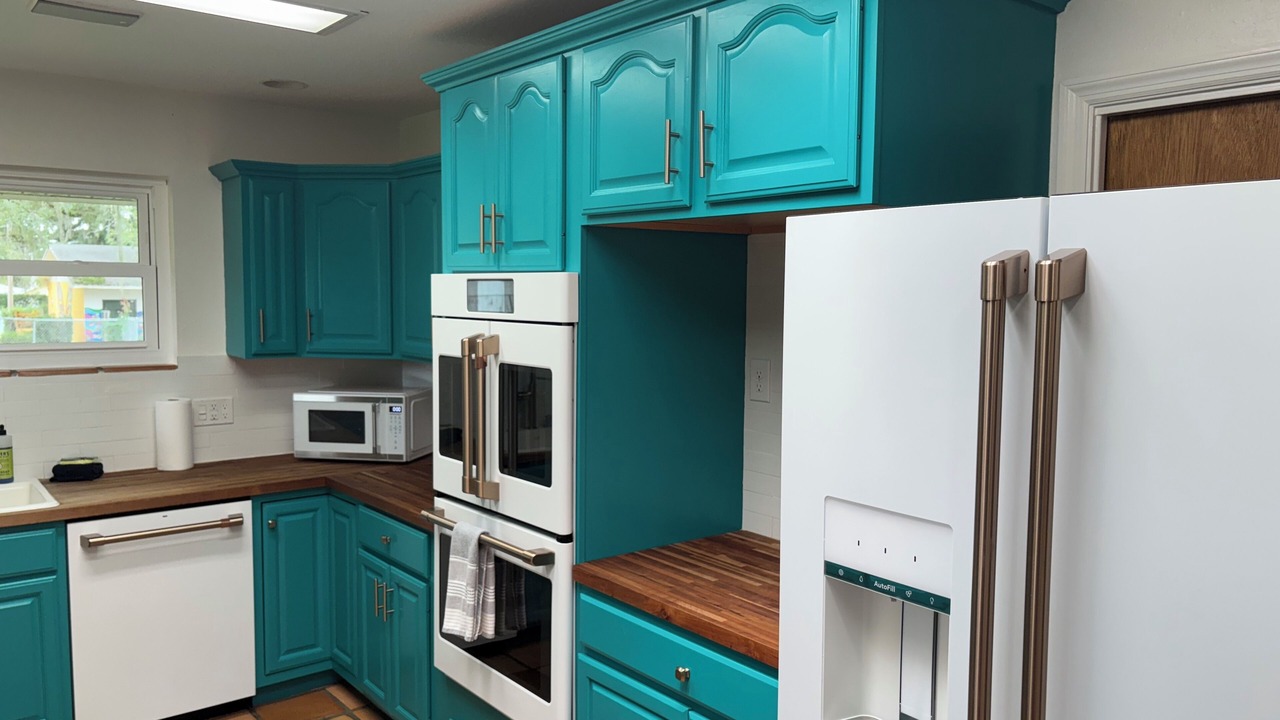 Photo of Kitchen in Lakeland